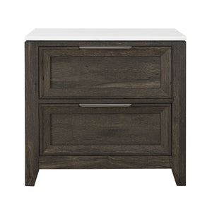 Melissa - Nightstand