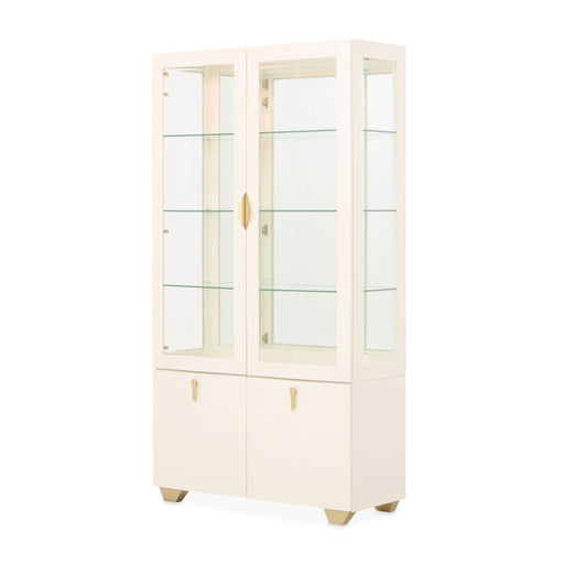 Fantosini - Display Cabinet - R&R Furniture Gallery (Fountain Valley, CA)