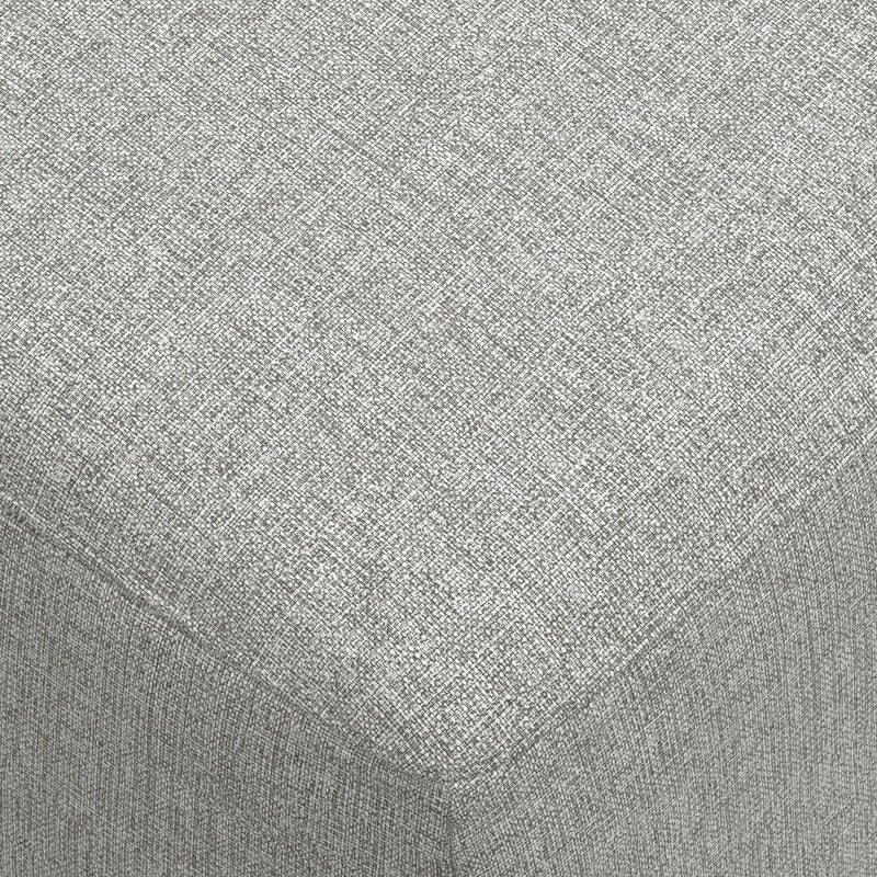 Rex - Handcrafted Sectional Sofa And Ottoman - R&R Furniture Gallery (Fountain Valley, CA)