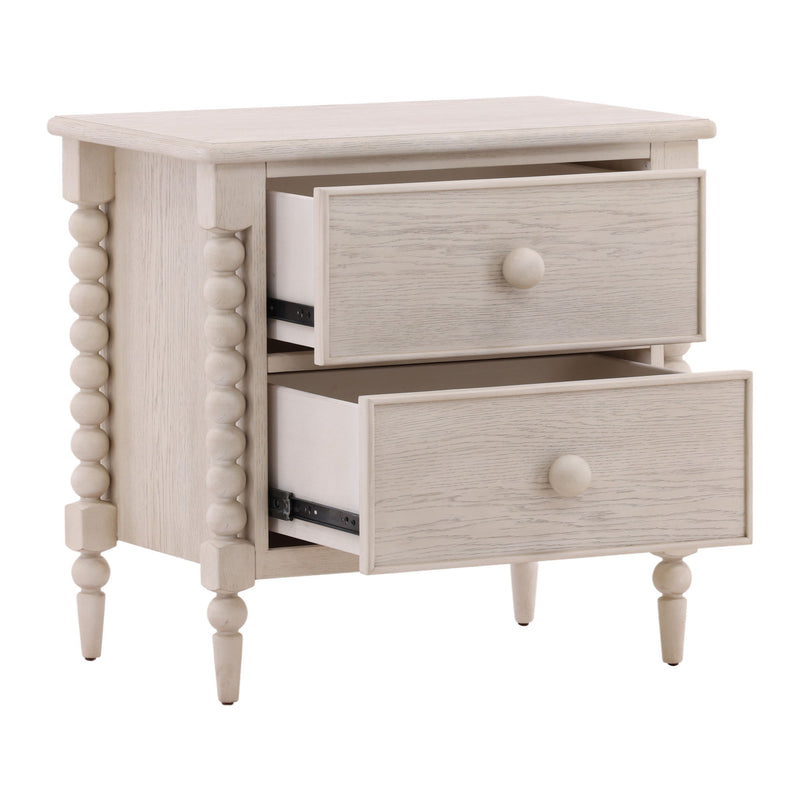 Marcellina - Nightstand