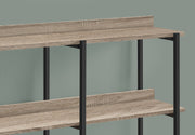 Accent Console Table For Entryway, Symmetrical Display - R&R Furniture Gallery (Fountain Valley, CA)