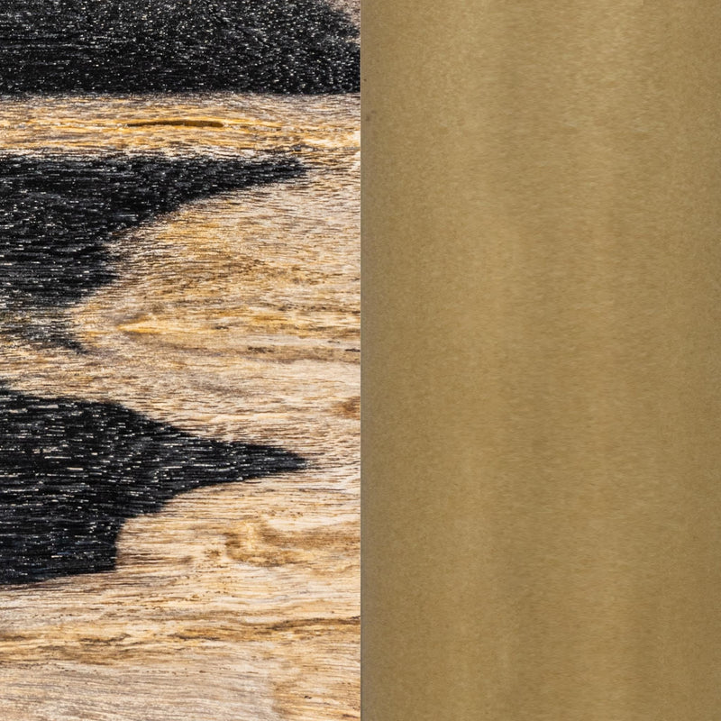 Jordyn - Round Accent Table - R&R Furniture Gallery (Fountain Valley, CA)