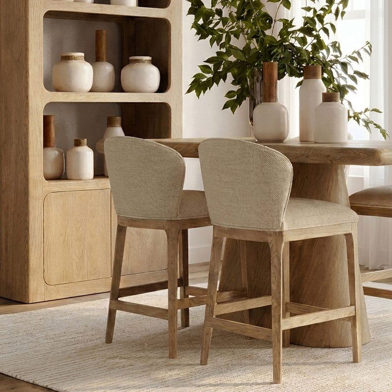 Marci - Dining Table