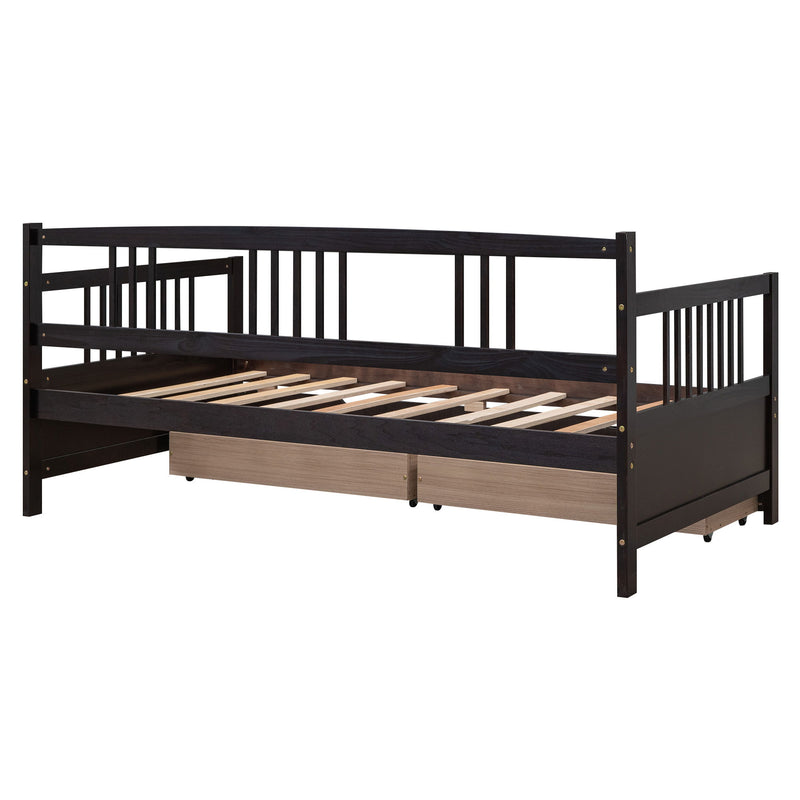 Multifunctional Modern Daybed - R&R Furniture Gallery (Fountain Valley, CA)