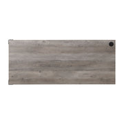 Zakwani - Writing Desk - 65" - R&R Furniture Gallery (Fountain Valley, CA)