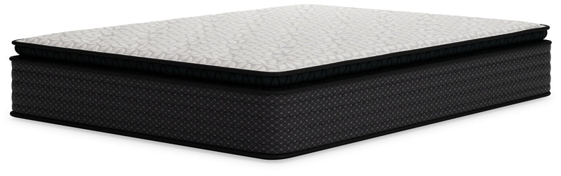 Limited Edition Pt - Mattress - R&R Furniture Gallery (Fountain Valley, CA)