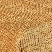 Bari - Velvet Quilt Set - R&R Furniture Gallery (Fountain Valley, CA)