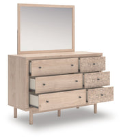 Arloster - Six Drawer Dresser - R&R Furniture Gallery (Fountain Valley, CA)