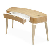 Malibu Crest - Vanity Desk - R&R Furniture Gallery (Fountain Valley, CA)