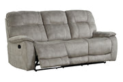 Cooper - Reclining Sofa Set - R&R Furniture Gallery (Fountain Valley, CA)