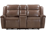 Atlantis - Reclining Sofa Set - R&R Furniture Gallery (Fountain Valley, CA)