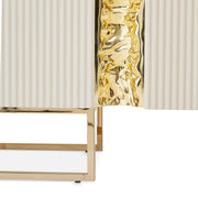 Lisbon - Console Table - R&R Furniture Gallery (Fountain Valley, CA)