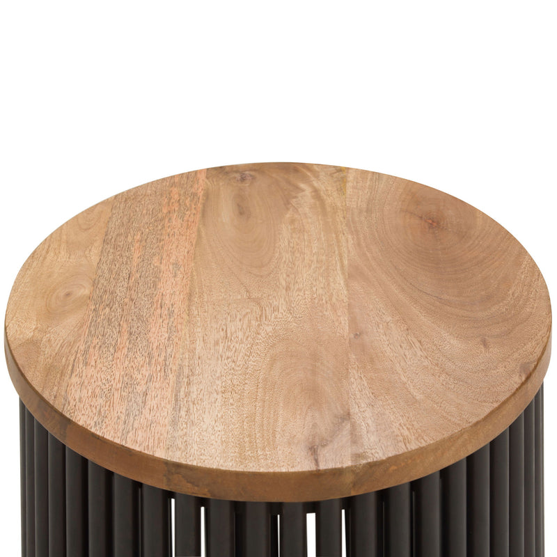 Demy - Accent Table - R&R Furniture Gallery (Fountain Valley, CA)