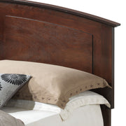 Bed For Cozy Spaces Elegant - R&R Furniture Gallery (Fountain Valley, CA)