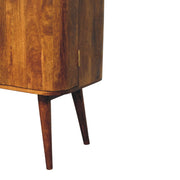 Linden - Sideboard - Beige Brown - R&R Furniture Gallery (Fountain Valley, CA)
