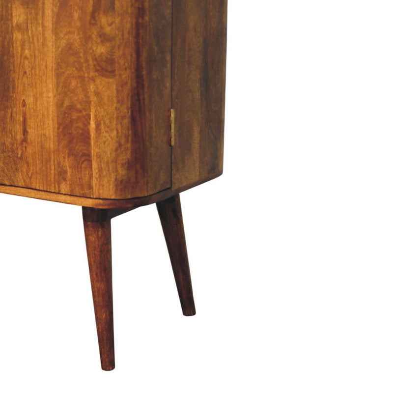 Linden - Sideboard - Beige Brown - R&R Furniture Gallery (Fountain Valley, CA)