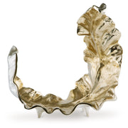 Darinsen - Sculpture - Gold / Silver Finish - R&R Furniture Gallery (Fountain Valley, CA)