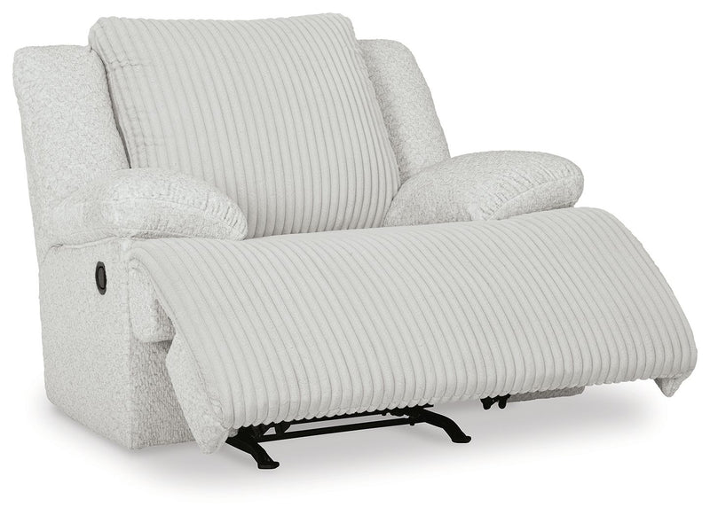 Top Tier - Reclining Living Room Set - R&R Furniture Gallery (Fountain Valley, CA)