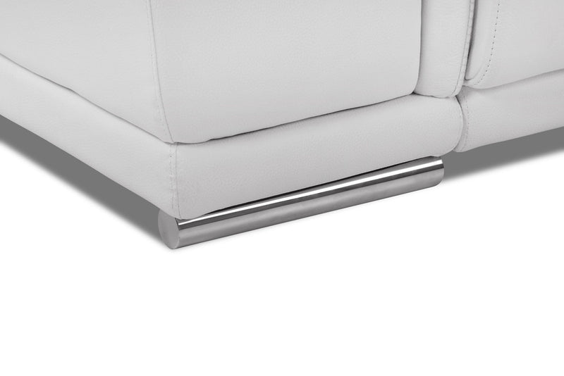 9762 - Power Reclining Sofa - R&R Furniture Gallery (Fountain Valley, CA)