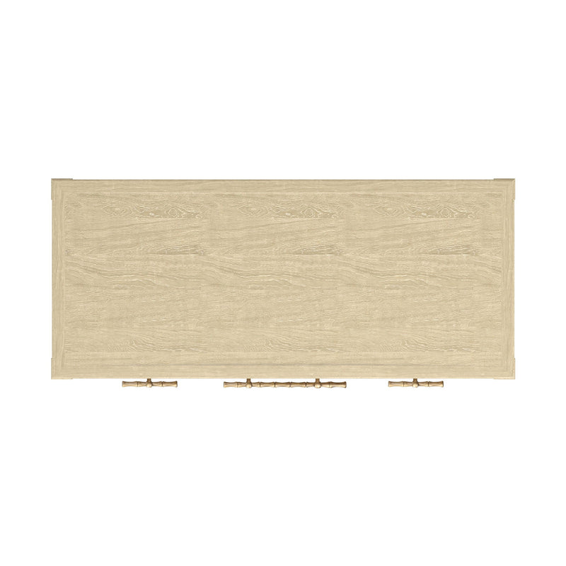 Eave 5 Drawer Chest
