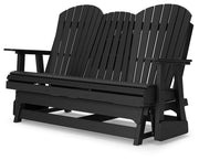 Hyland Wave - Outdoor Set - R&R Furniture Gallery (Fountain Valley, CA)