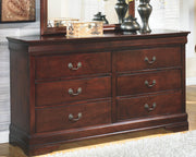 Alisdair - Dresser - R&R Furniture Gallery (Fountain Valley, CA)