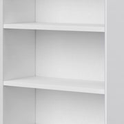 Banting - Mid Century Handcrafted Bookcase - R&R Furniture Gallery (Fountain Valley, CA)