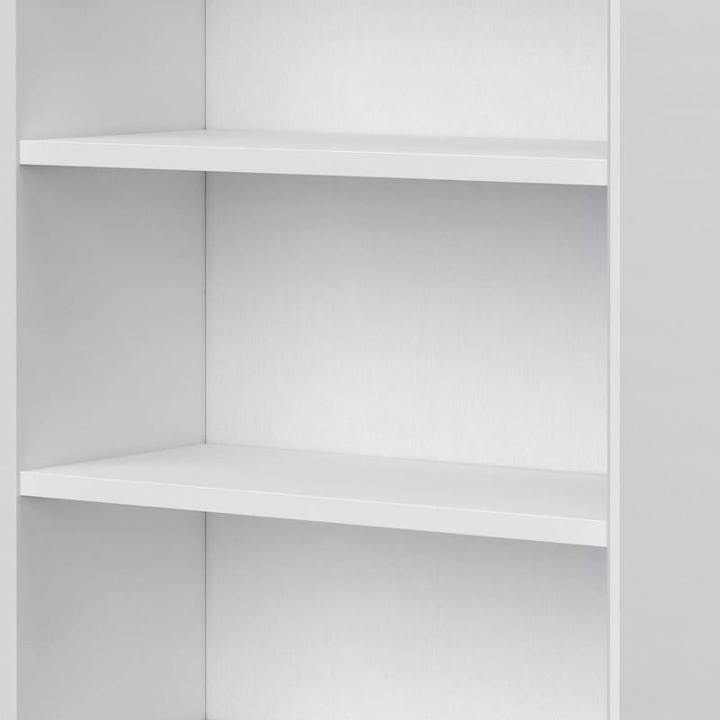 Banting - Mid Century Handcrafted Bookcase - R&R Furniture Gallery (Fountain Valley, CA)