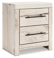 Lawroy - Storage Bedroom Set - R&R Furniture Gallery (Fountain Valley, CA)
