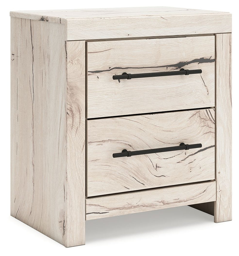 Lawroy - Storage Bedroom Set - R&R Furniture Gallery (Fountain Valley, CA)