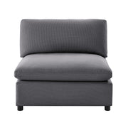 Cassandra - Modular 5 Piece Sectional - R&R Furniture Gallery (Fountain Valley, CA)