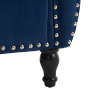 Luxurious Multifunctional Storage Ottoman Bench With Pillow - R&R Furniture Gallery (Fountain Valley, CA)