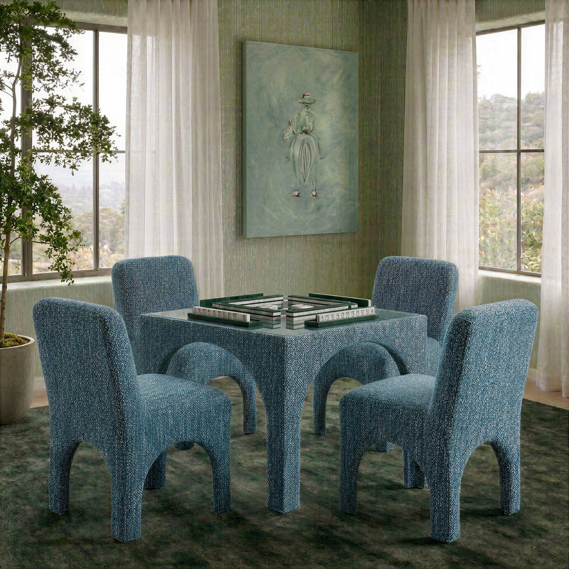 Tomlin - Dining Chair