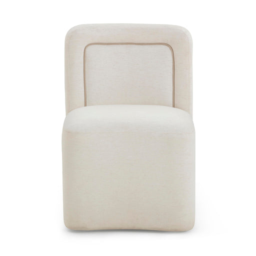 Dolce - Rolling Desk Chair - R&R Furniture Gallery (Fountain Valley, CA)