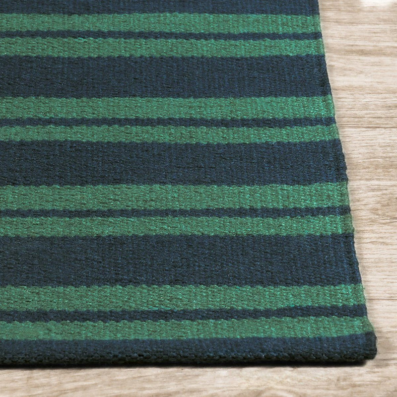 Performance Palma Stripe - Rug - R&R Furniture Gallery (Fountain Valley, CA)