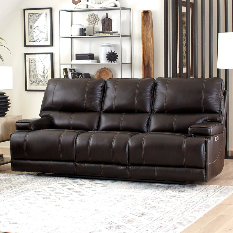 Whitman - Powered By Freemotion Living Room Set