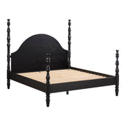 Rosalie - Bed - R&R Furniture Gallery (Fountain Valley, CA)
