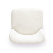 Melissa - Rolling Dining Chair - R&R Furniture Gallery (Fountain Valley, CA)