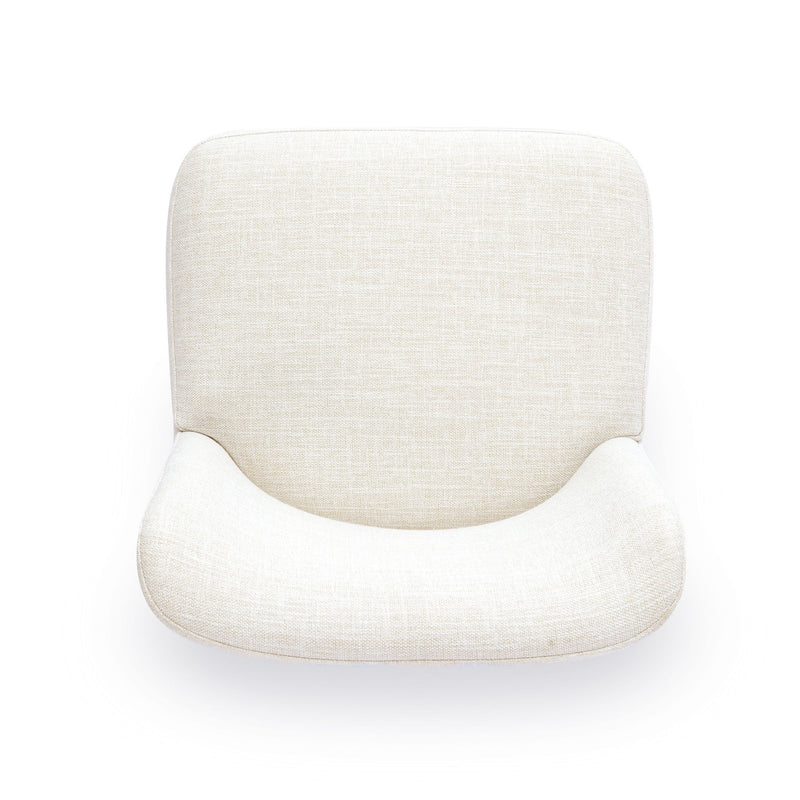 Melissa - Rolling Dining Chair - R&R Furniture Gallery (Fountain Valley, CA)