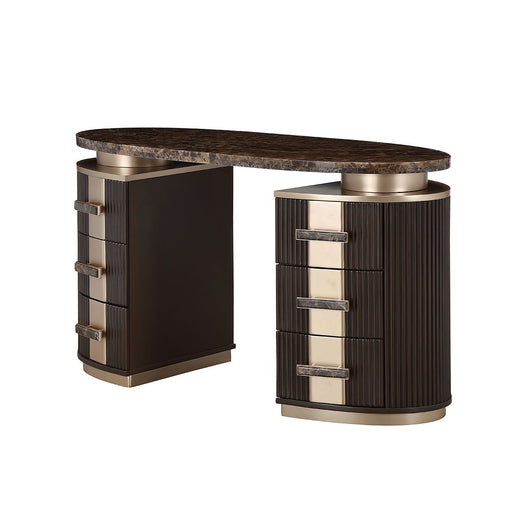 West Kensington - Vanity - R&R Furniture Gallery (Fountain Valley, CA)