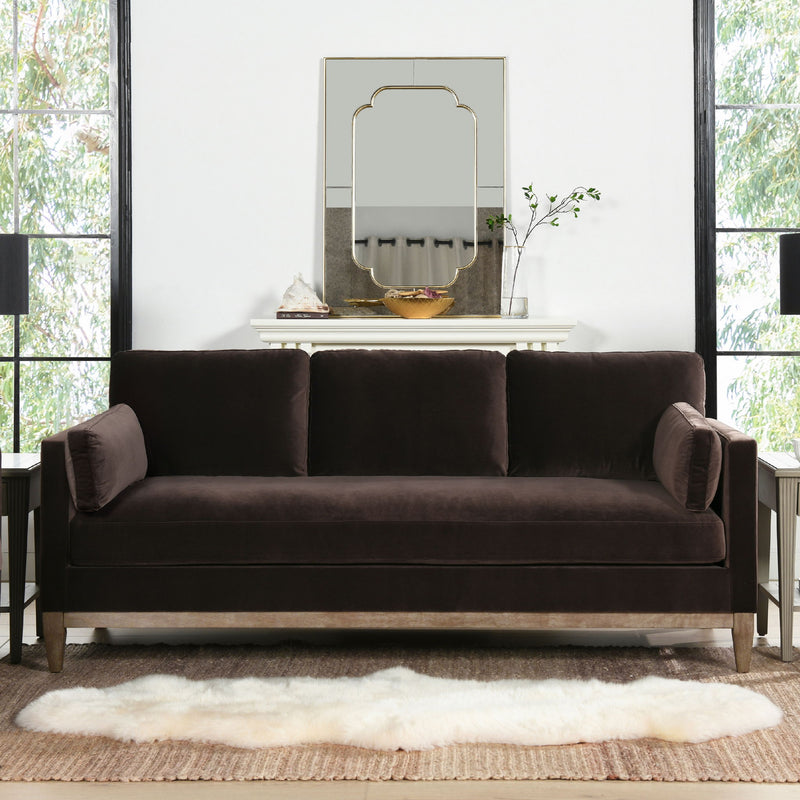 Knox - Modern Farmhouse Sofa - R&R Furniture Gallery (Fountain Valley, CA)