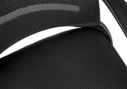Office Chair, Adjustable Height, Swivel, Ergonomic, Armrests - R&R Furniture Gallery (Fountain Valley, CA)