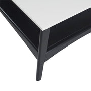 Modern Table With Extra Storage - R&R Furniture Gallery (Fountain Valley, CA)