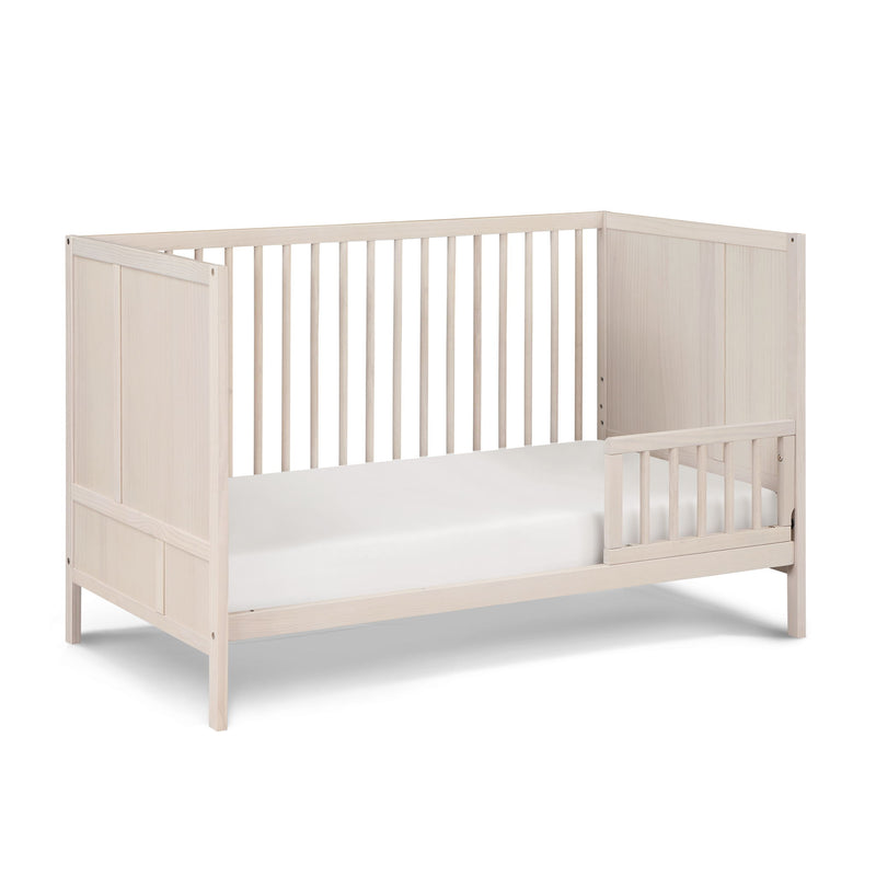 Pixie Finn - 3-in-1 Crib - R&R Furniture Gallery (Fountain Valley, CA)