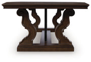 Maylee - Table - R&R Furniture Gallery (Fountain Valley, CA)