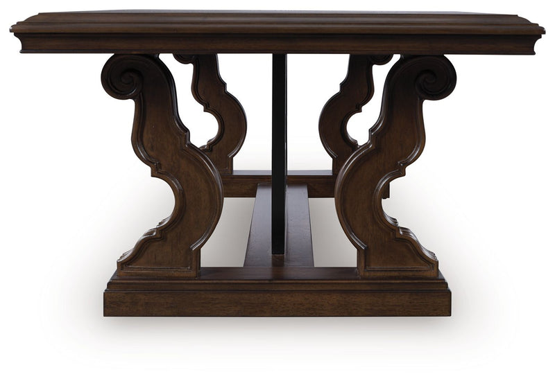 Maylee - Table - R&R Furniture Gallery (Fountain Valley, CA)