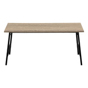 Table, Rectangular, Modern Style - R&R Furniture Gallery (Fountain Valley, CA)