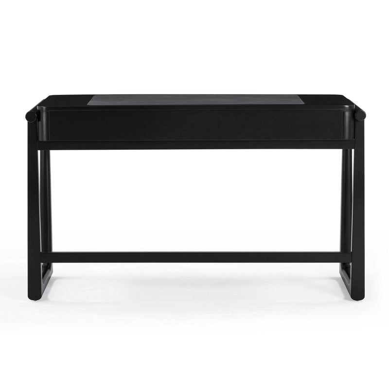 Alfalfa - 2 Drawer Desk - R&R Furniture Gallery (Fountain Valley, CA)