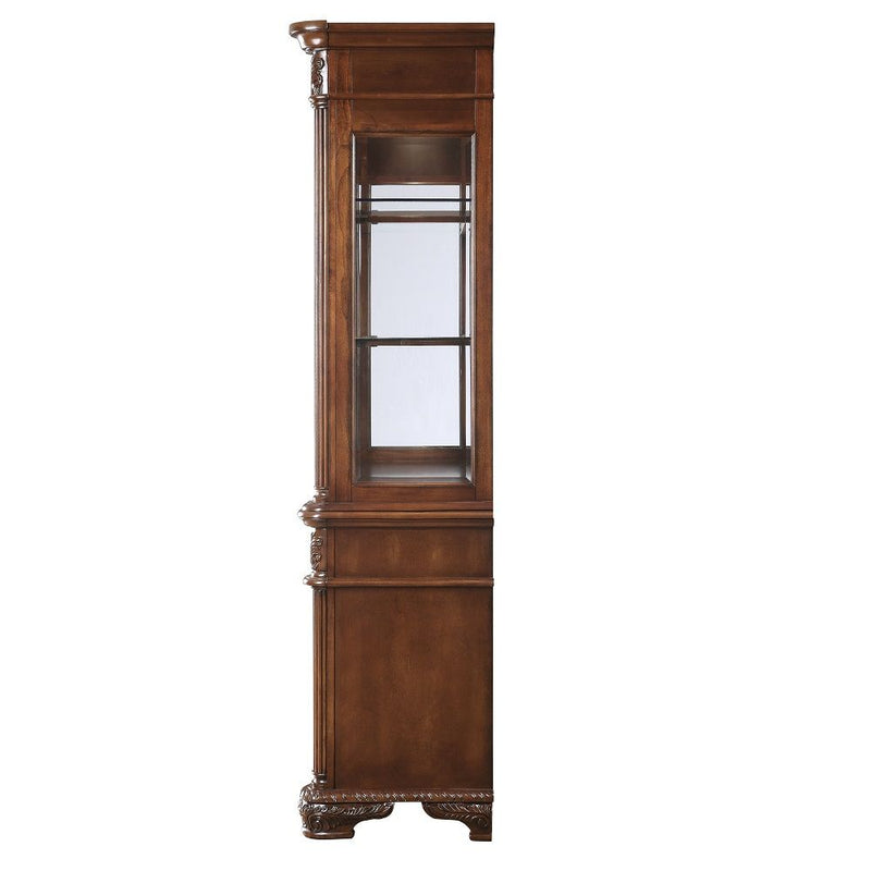 Chateau De Ville - Hutch & Buffet - R&R Furniture Gallery (Fountain Valley, CA)