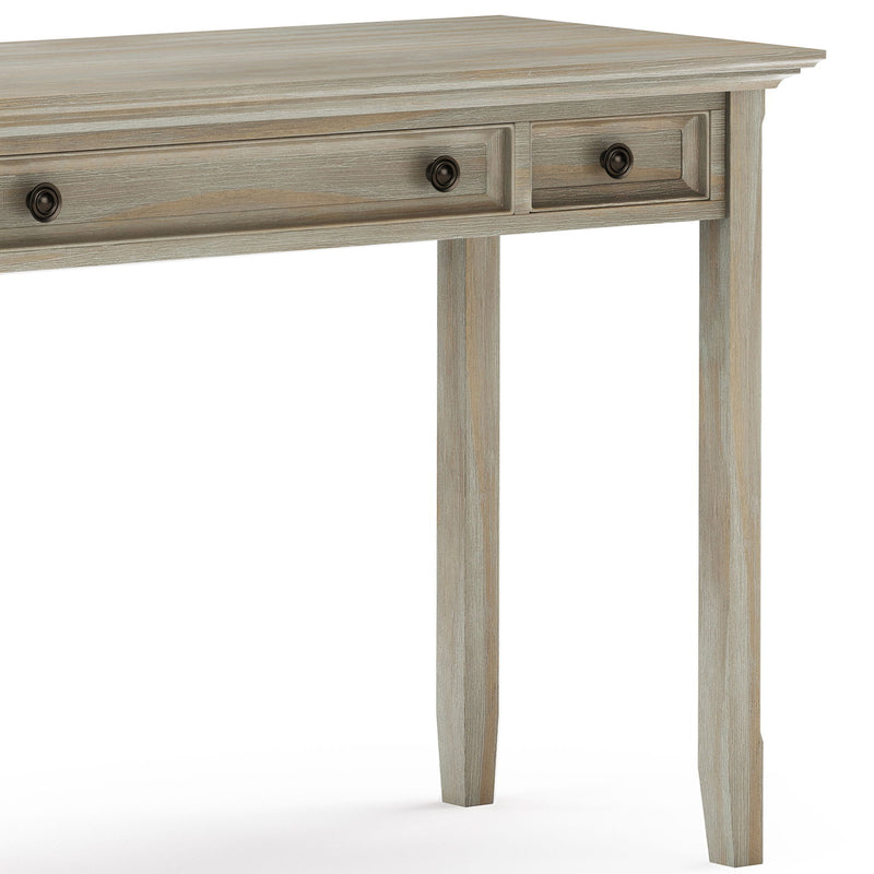 Amherst - Handcrafted Desk - R&R Furniture Gallery (Fountain Valley, CA)